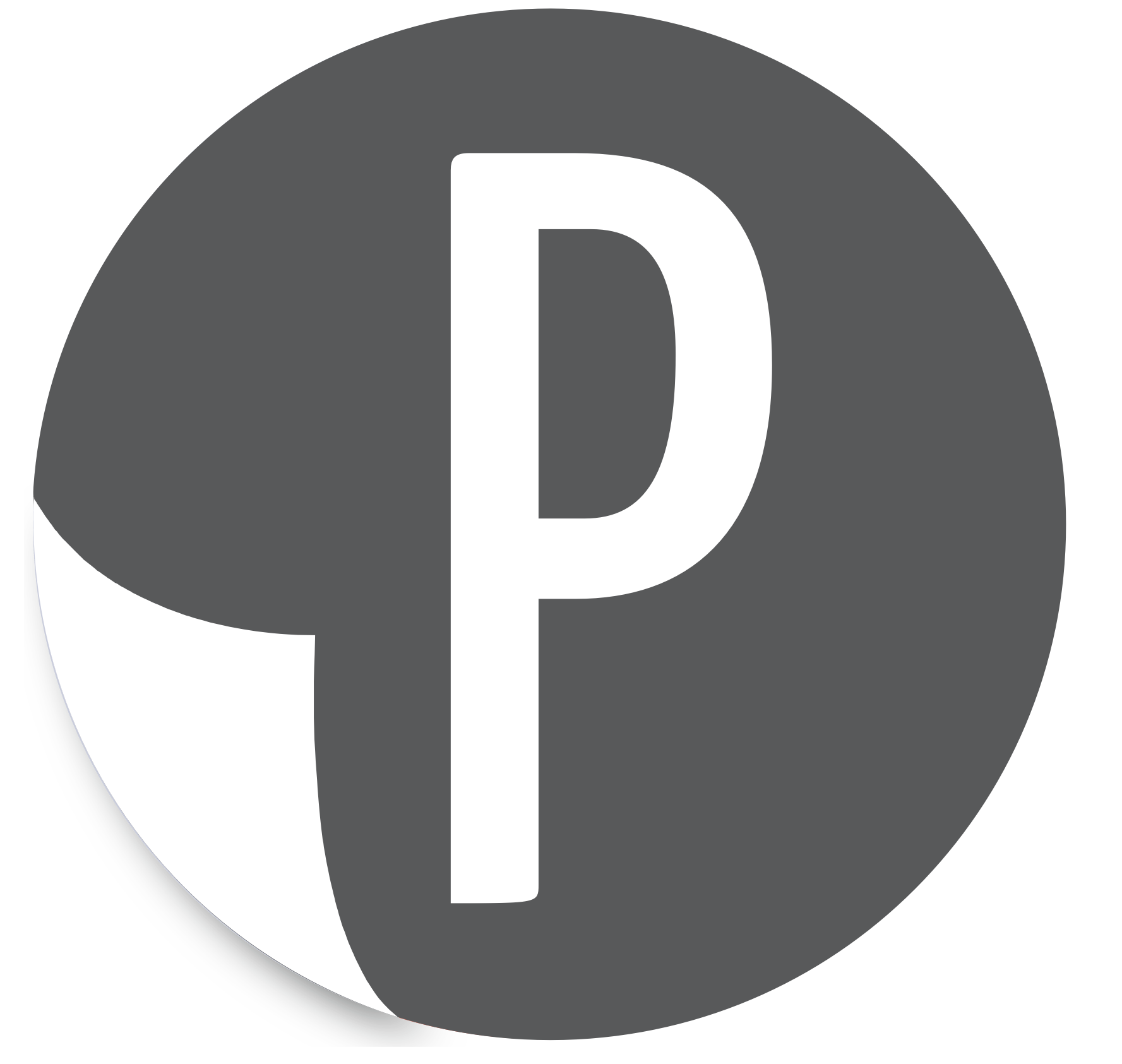 Panafold Logo